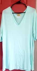 Piko Oversized Tee
